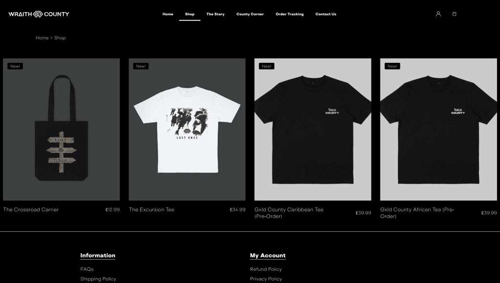 Team Dominating the Digital Space