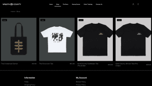 Team Dominating the Digital Space