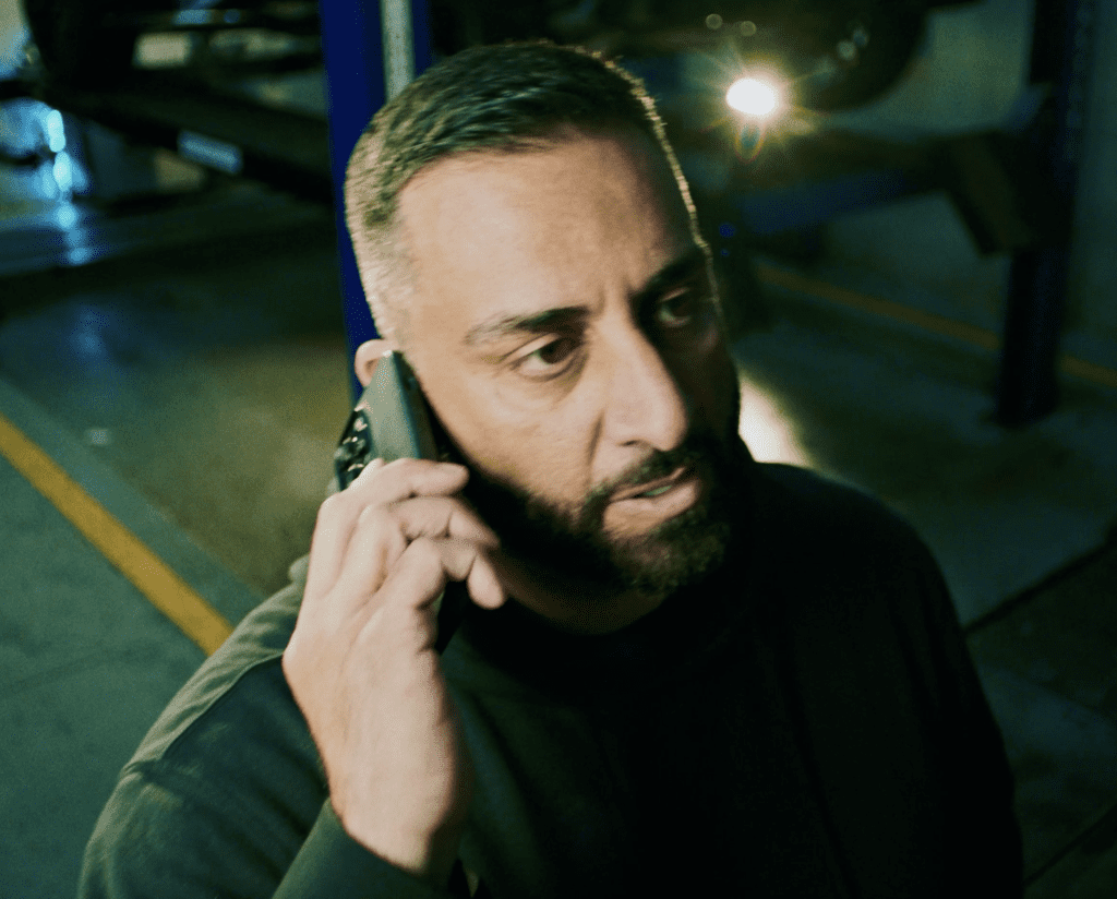 Team Dominating the Digital Space