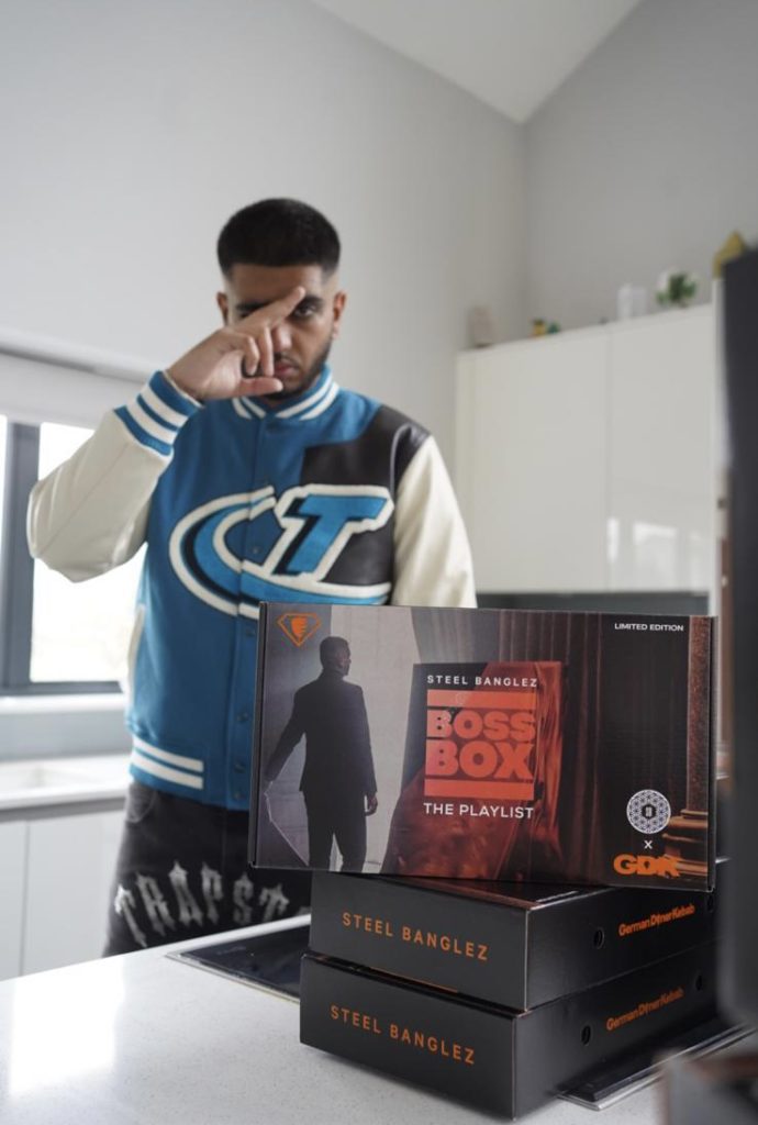 Team Dominating the Digital Space