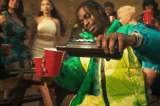 Team Dominating the Digital Space